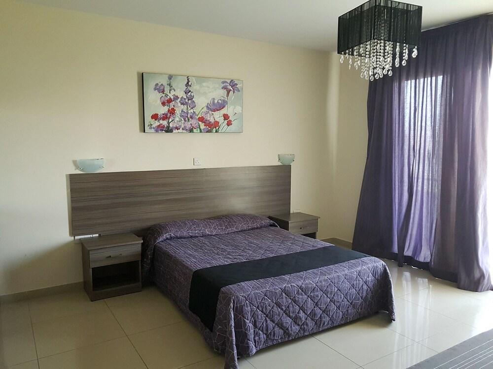 Tasiana Star Limasol Dış mekan fotoğraf