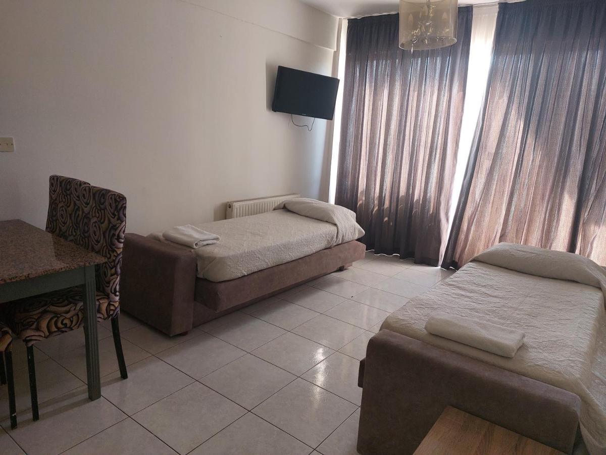 Tasiana Star Limasol Dış mekan fotoğraf