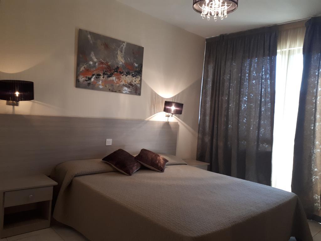Tasiana Star Limasol Dış mekan fotoğraf