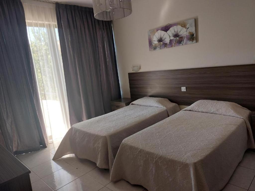 Tasiana Star Limasol Dış mekan fotoğraf