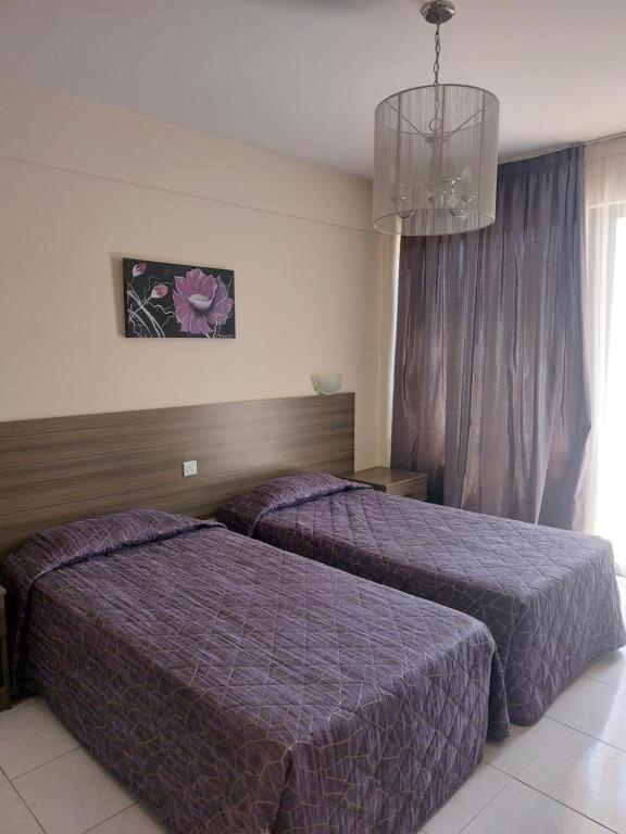 Tasiana Star Limasol Dış mekan fotoğraf