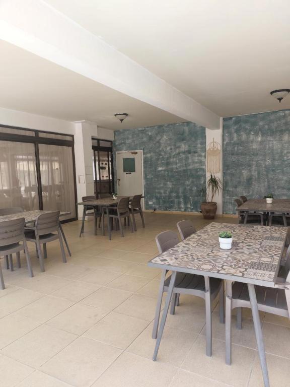 Tasiana Star Limasol Dış mekan fotoğraf