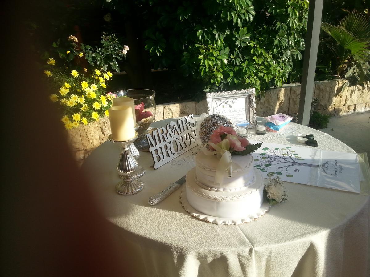Tasiana Star Limasol Dış mekan fotoğraf