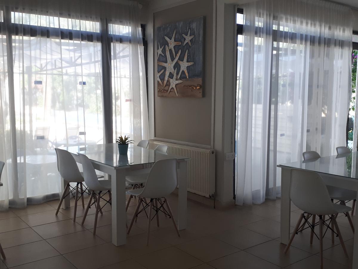 Tasiana Star Limasol Dış mekan fotoğraf
