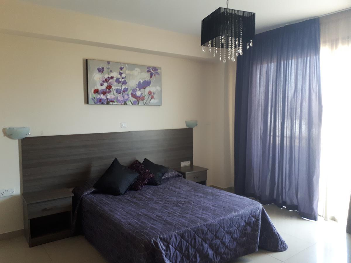 Tasiana Star Limasol Dış mekan fotoğraf