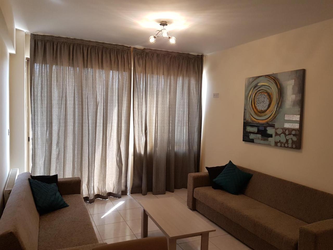 Tasiana Star Limasol Dış mekan fotoğraf