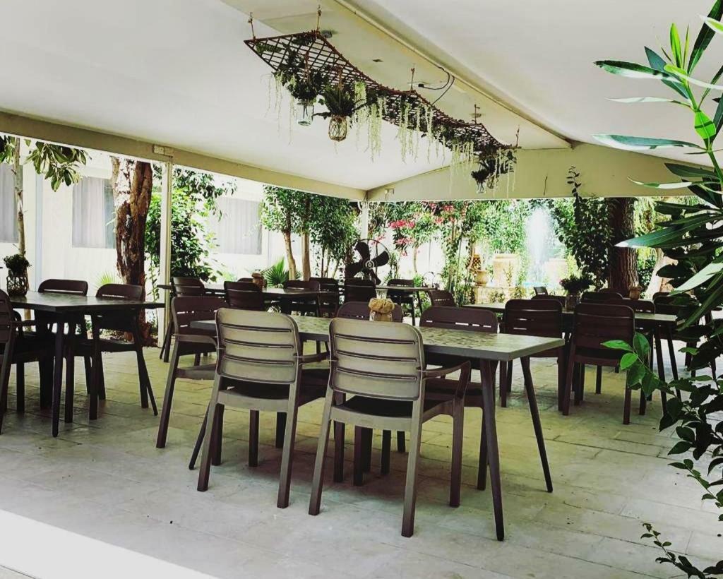 Tasiana Star Limasol Dış mekan fotoğraf